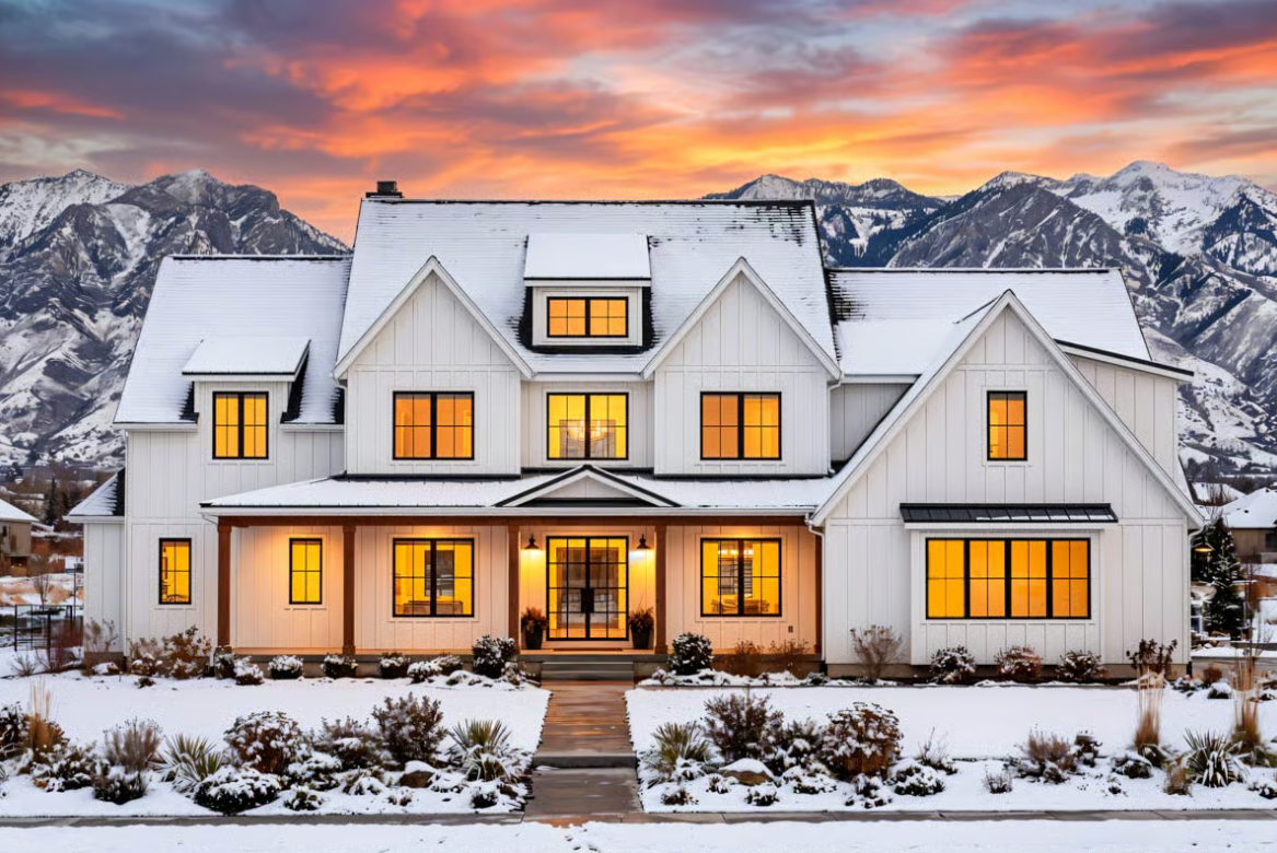 The Rembert exterior rendering